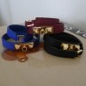 Armband Adore Coffe/Guld