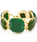 Armband / Green Love