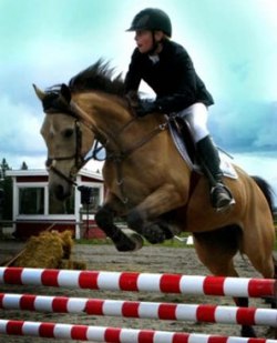 Curioza och Albin.