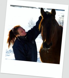 Emalza och Annethe