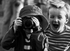 Fotograferna