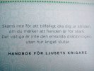 tänkvärt!