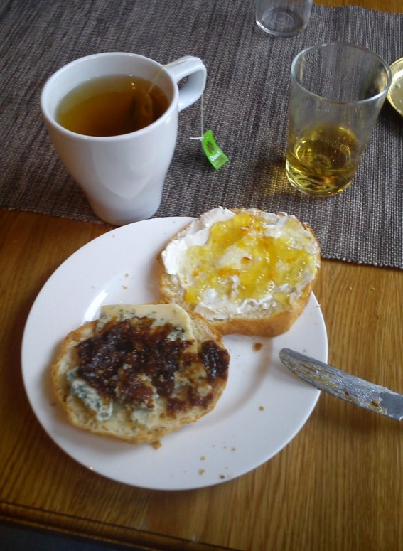 Scones!