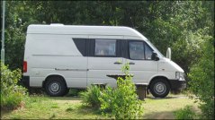 VW LT