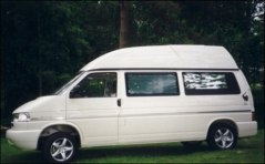 VW T4