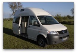 VW T5