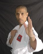 Ramon Malavé 10 dan