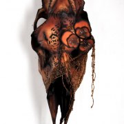 Galiniaraa - The lava flower