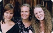 Irmelin bildads 1999 då samtliga medlemmar studerade vid Kungliga Musikhögskolan i Stockholm. 