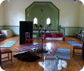 I maj 2011 spelade Irmelin in sju sånger i Björnlunda missionshus med hjälp av studioteknikern Magnus Lindström Kolterud. Smakprov finns i menyn under LYSSNA!