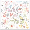 FANTASIA colorful blooms front