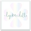 lycka till lack