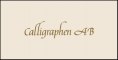 Calligraphen