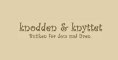 Knodden & knyttet