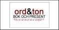 ord & ton