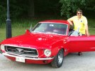 Mustang