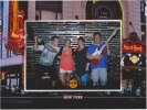 Hard rock cafe 