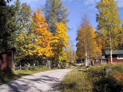 valberget