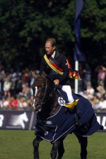 Rolf Göran Bengtsson Europa mästare 2011 - Grattis ifrån oss och våra säkerhetstatket