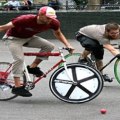 Bikepolo
