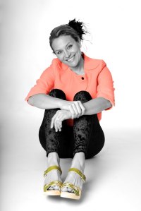 Sweet  Caroline founder Carolin Wiken. Pic by Jessika Jarl, www.jessika.se.