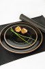 vilma tablett 34x46 svart pris 150 kr