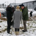 Intervju med KumlaNytts reporter Lars Litzén. 