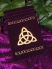Liten Triple Goddess Påse 95:-