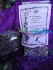 Blessing Herbs Gudinnans Kraft. Används som den andra örtblandningen; till offer och tack i ceremonier mm, denna blandning är specifikt för Gudinnan. 60:-