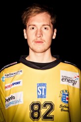 Jeppe fortsätter! Foto: L. Sandström