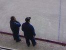 Coaches.