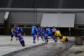 SSK står när de andra faller. Foto: Linnea Sandström