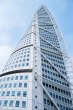 Turning torso
