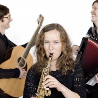 Goodland trio 1