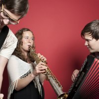 Goodland trio 5