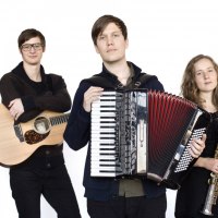 Goodland trio 2