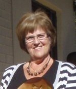 Margareta Backlund