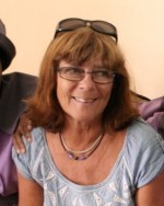Cecilia Inghammar Stripple