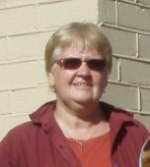 Anita Sääf