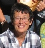 Ingrid Ödquist