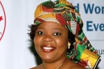 Leymah Gbowee, Nobels fredspristagare 2011