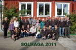 SOLHAGA-2011