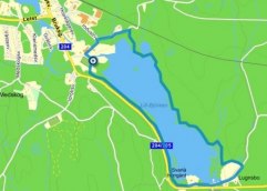 Lillbjörksleden ca 6km