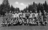 Svartå  Fotbollslag 