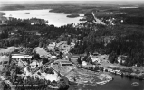 118Flygfoto över Svartå Bruk tidigt 30 tal 72 dpi