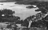 123 Vy över Svartå centrum mot Degerfors 1 72