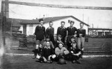 4 Svartå  Fotbollslag vann över Åtorp med 10-0 år 1930 