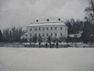 Svartå Herrgård ca 1913
