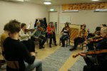 Kurs med Christina Frohm