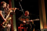 Roger Tallroth Band